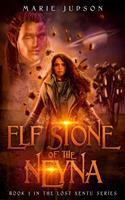   Elf Stone of the Neyna