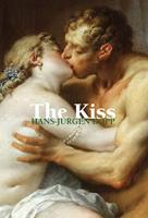   The kiss