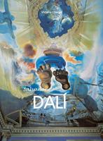   Salvador Dalí