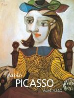   Pablo Picasso