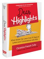  Dear Highlights
