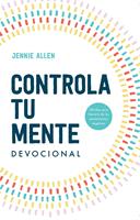   Controla tu mente - Devocional