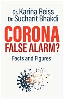   Corona, False Alarm?