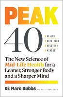   Peak 40