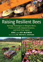   Raising Resilient Bees