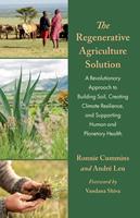   The Regenerative Agriculture Solution