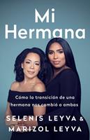   Mi hermana