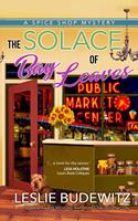   The Solace of Bay Leaves