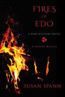   Fires of Edo