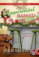   Peppermint Barked