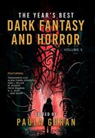   Year's Best Dark Fantasy & Horror