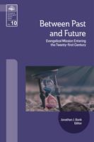   Between Past and Future