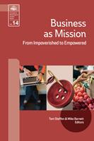   Business As Mission: