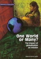   One World or Many
