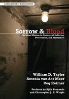   Sorrow and Blood