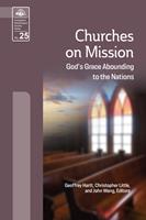   Churches on Mission
