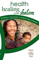 Health, Healing, and Shalom