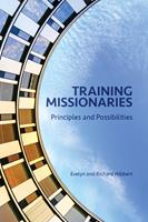   Training Missionaries