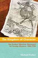   The Kingdom of Character