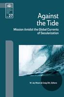   Against the Tide