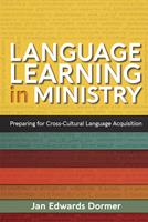 Language Learning in Ministry
