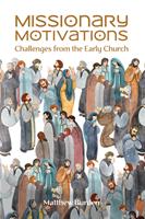   Missionary Motivations