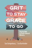   Grit to Stay Grace to Go