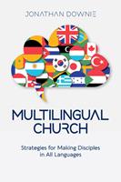   Multilingual Church