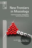 New Frontiers in Missiology (EMS 33)
