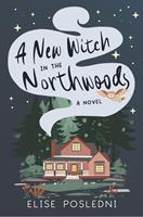   A New Witch in the Northwoods