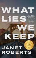   What Lies We Keep