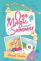   One Magic Summer