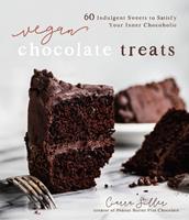   Vegan Chocolate Treats