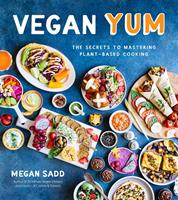   Vegan YUM