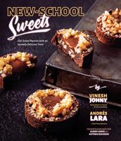   New-School Sweets