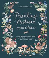  Painting Nature with Clare