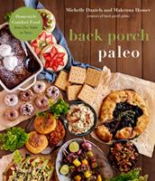   Back Porch Paleo