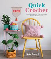   Quick Crochet