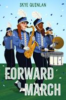   Forward March