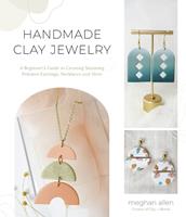   Handmade Clay Jewelry