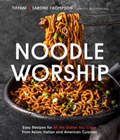   Noodle Worship