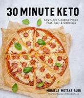   30-Minute Keto