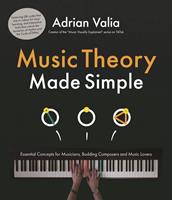   Music Theory Made Simple