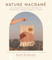   Nature Macramé