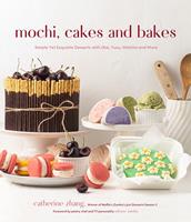  Mochi, Cakes and Bakes