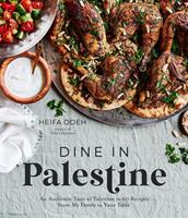   Dine in Palestine