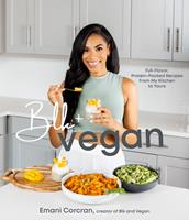   Blk + Vegan