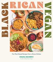   Black Rican Vegan