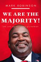   We Are The Majority