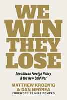   We Win, They Lose